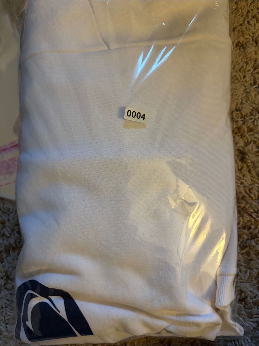 Lululemon Crewneck Sweatshirt Penn State XXL - Picture 5 of 5